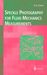 Nikita A. Fomin: Speckle Photography for Fluid Mechanics Measurements, Buch