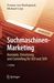 Yvonne von Bischopinck: Suchmaschinen-Marketing, Buch
