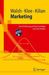 Gianfranco Walsh: Marketing, Buch