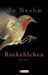 Jo Nesbø: Rotkehlchen, Buch