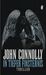John Connolly: In tiefer Finsternis, Buch