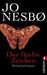 Jo Nesbø: Das fünfte Zeichen, Buch