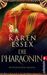 Karen Essex: Die Pharaonin, Buch