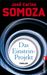 Jose C. Somoza: Das Einstein-Projekt, Buch