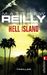 Matthew Reilly: Hell Island, Buch