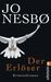 Jo Nesbø: Der Erlöser, Buch