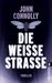 John Connolly: Die weiße Straße, Buch