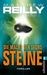 Matthew Reilly: Die Macht der sechs Steine, Buch