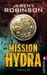 Jeremy Robinson: Mission Hydra, Buch