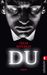 Zoran Drvenkar: Du, Buch