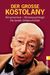 Andre Kostolany: Der große Kostolany, Buch
