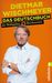 Dietmar Wischmeyer: Das Deutschbuch, Buch