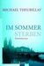 Michael Theurillat: Im Sommer sterben, Buch