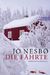 Jo Nesbø: Die Fährte, Buch