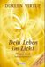Doreen Virtue: Dein Leben im Licht, Buch