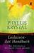 Phyllis Krystal: Loslassen - Das Handbuch, Buch
