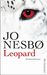 Jo Nesbø: Leopard, Buch