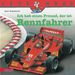 Ralf Butschkow: Ich hab einen Freund, der ist Rennfahrer, Buch