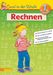 Hanna Sörensen: Conni in der Schule: 1. Klasse - Rechnen, Buch