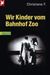 Christiane F.: Wir Kinder vom Bahnhof Zoo, Buch