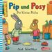 Axel Scheffler: Pip & Posy. Die kleine Pfütze, Buch