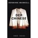 Henning Mankell: Der Chinese, Buch
