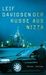 Leif Davidsen: Der Russe aus Nizza, Buch