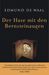 Edmund De Waal: Der Hase mit den Bernsteinaugen, Buch