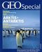 Geo Special Arktis und Antarktis, Buch