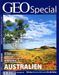 GEO Special Australien, Buch