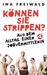Ina Freiwald: Können Sie strippen?, Buch
