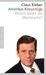 Claus Kleber: Amerikas Kreuzzüge, Buch