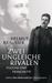 Helmut Krausser: Zwei ungleiche Rivalen, Buch