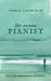 Paola Capriolo: Der stumme Pianist, Buch