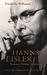 Friederike Wißmann: Hanns Eisler, Buch