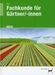 Holger Seipel: Fachkunde für Gärtner, Buch