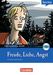 Freude, Liebe, Angst, Buch