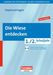 Alexandra Schwaighofer; Cordula Eck: Die Wiese entdecken - Neue Ausgabe, Buch
