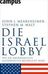 John J. Mearsheimer; Stephen M. Walt: Die Israel-Lobby, Buch