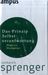 Reinhard K. Sprenger: Das Prinzip Selbstverantwortung, Buch