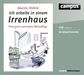 Martin Wehrle: Ich arbeite in einem Irrenhaus, CD