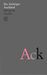 Ilse Aichinger: Auckland, Buch
