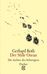 Gerhard Roth: Der Stille Ozean, Buch