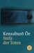 Kenzaburo Oe: Stolz der Toten, Buch