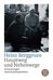 Heinz Berggruen: Hauptweg und Nebenwege, Buch