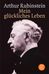 Arthur Rubinstein: Mein glückliches Leben, Buch