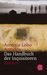 António Lobo Antunes: Das Handbuch der Inquisitoren, Buch