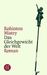Rohinton Mistry: Das Gleichgewicht der Welt, Buch