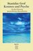 Stanislav Grof: Kosmos und Psyche, Buch