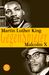 Britta Waldschmidt-Nelson: Martin Luther King / Malcolm X, Buch